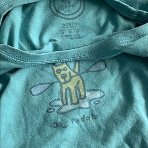 Life Is Good Tops - Life is Good t-shirt bundle Life Is Good Tops - Life is Good t-shirt bundle